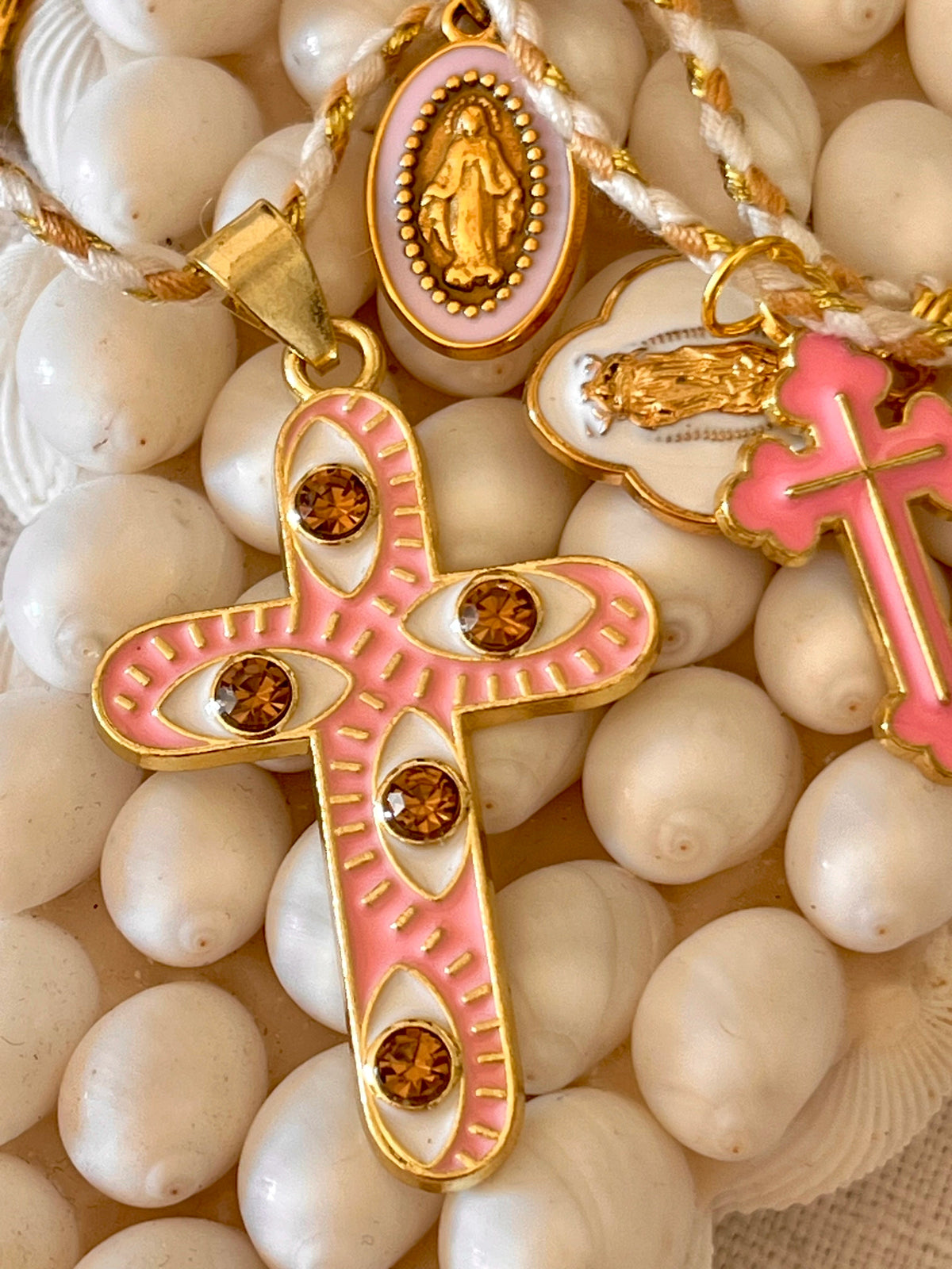 MYSTIC SUMMER – Opaline Arastuce