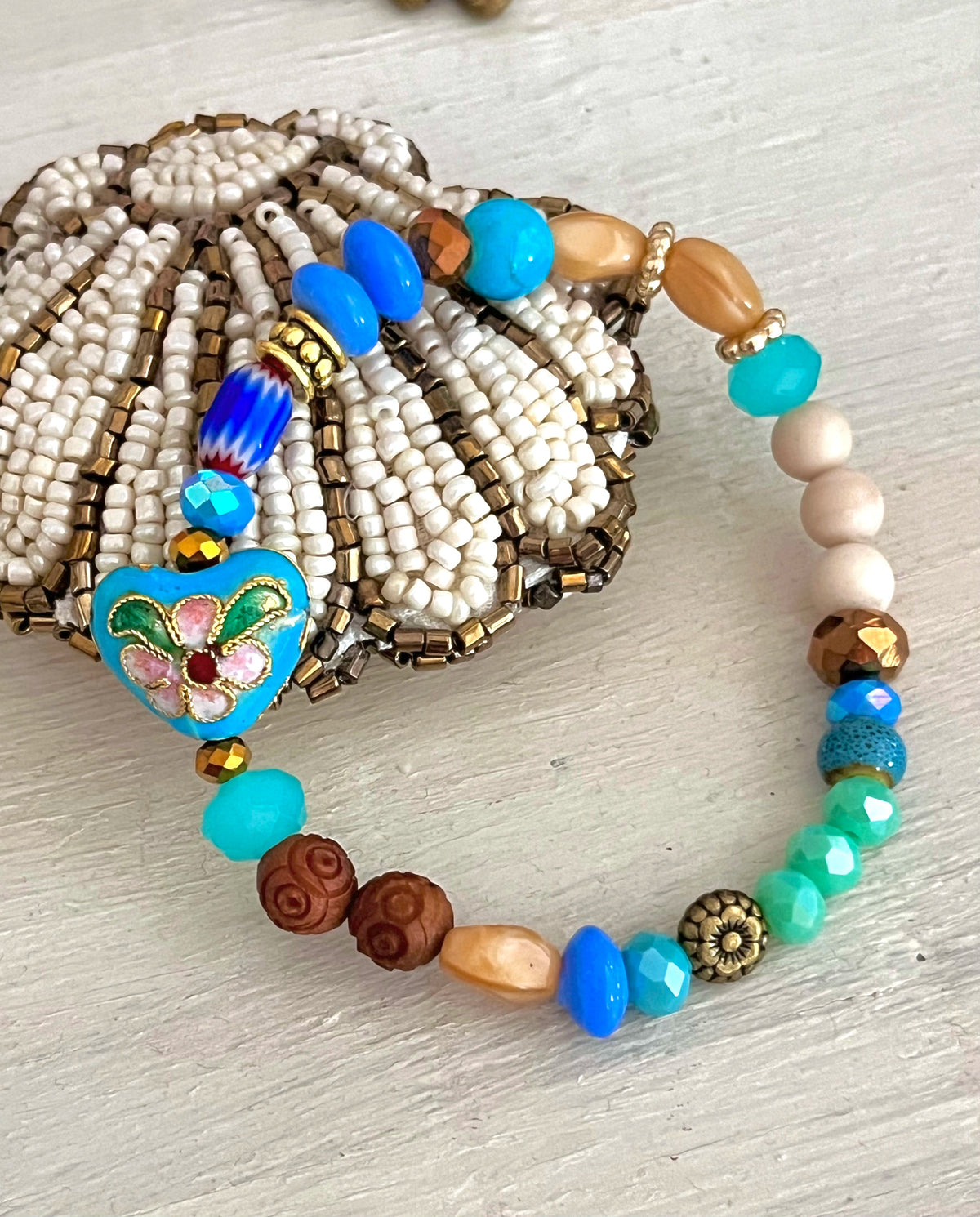 CALYPSO & CORALIA Arastuce