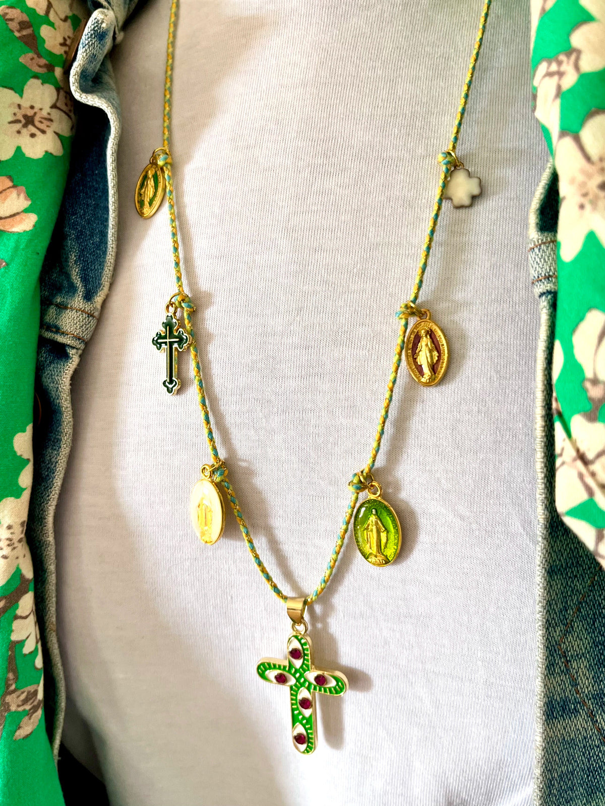 MYSTIC SUMMER – Menthe Arastuce