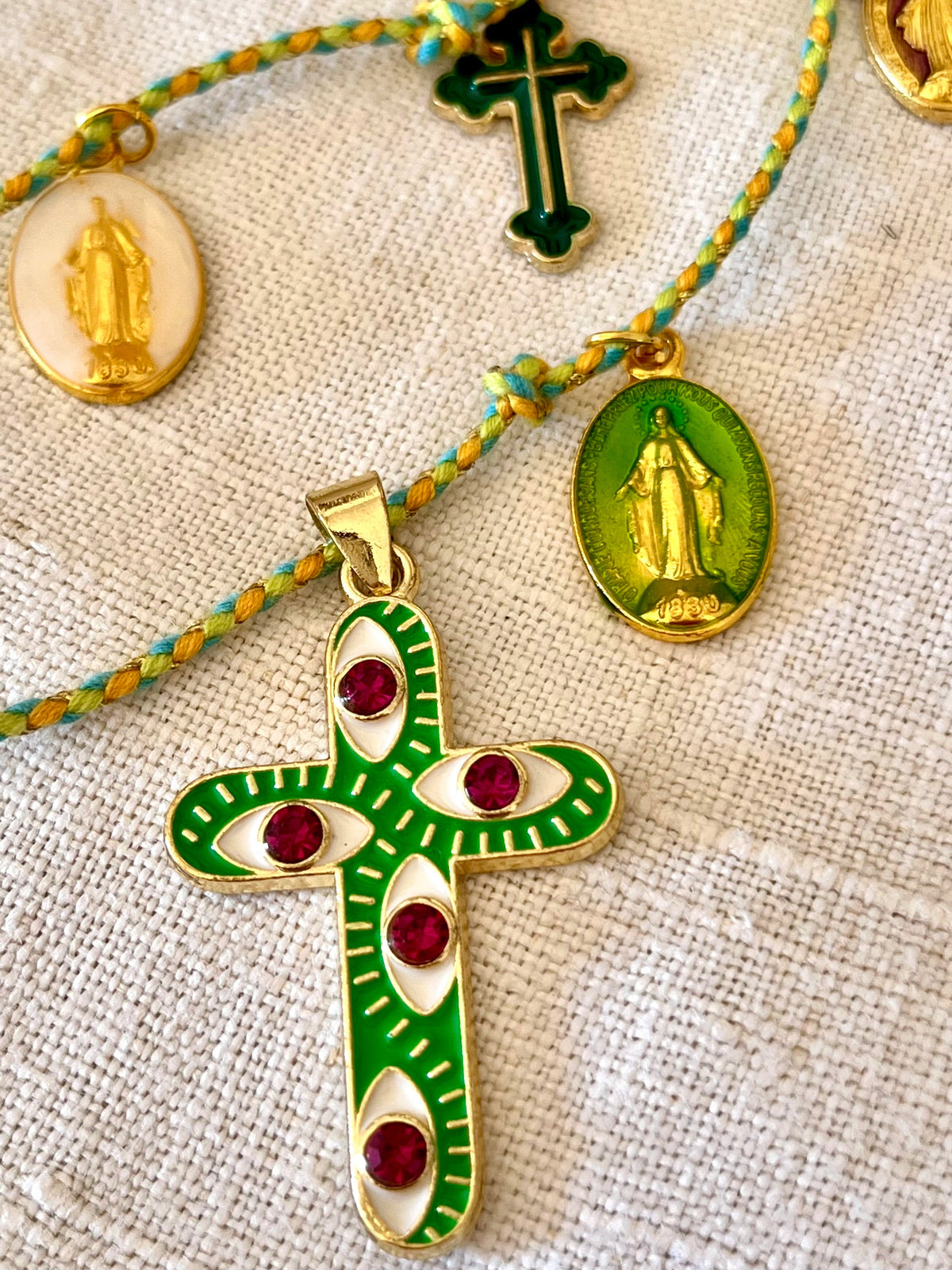 MYSTIC SUMMER – Menthe Arastuce