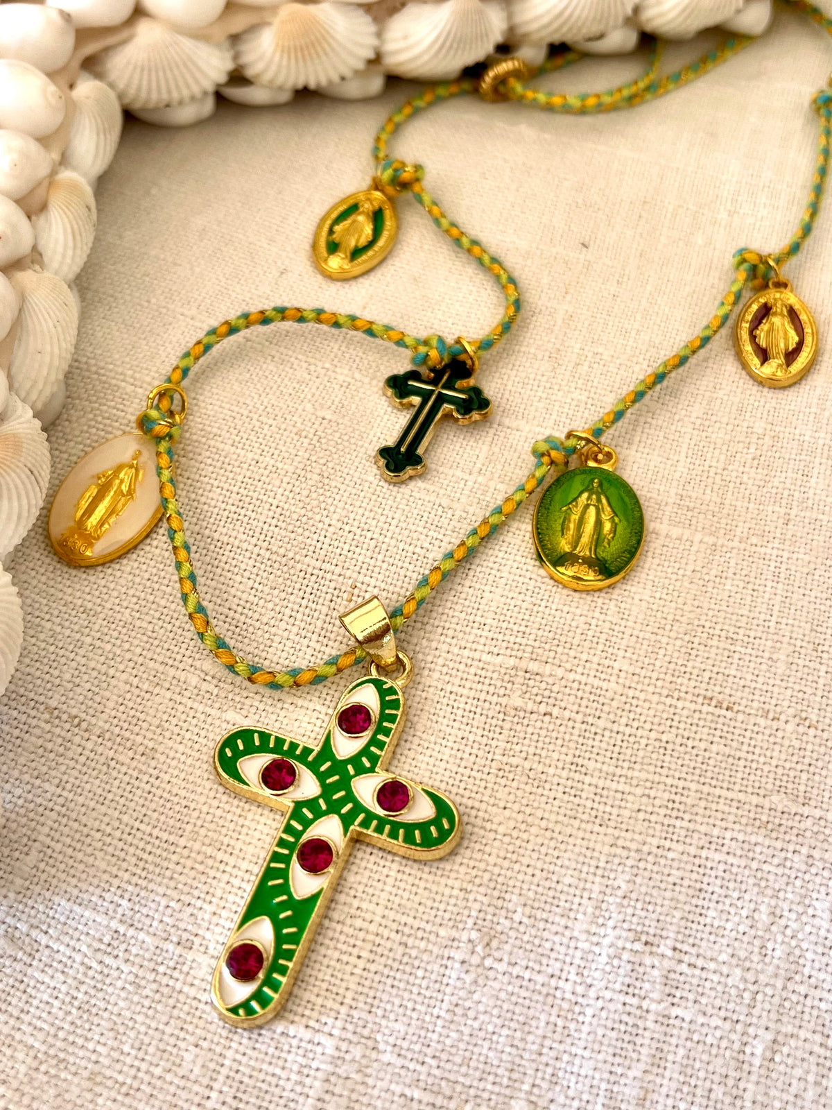MYSTIC SUMMER – Menthe Arastuce