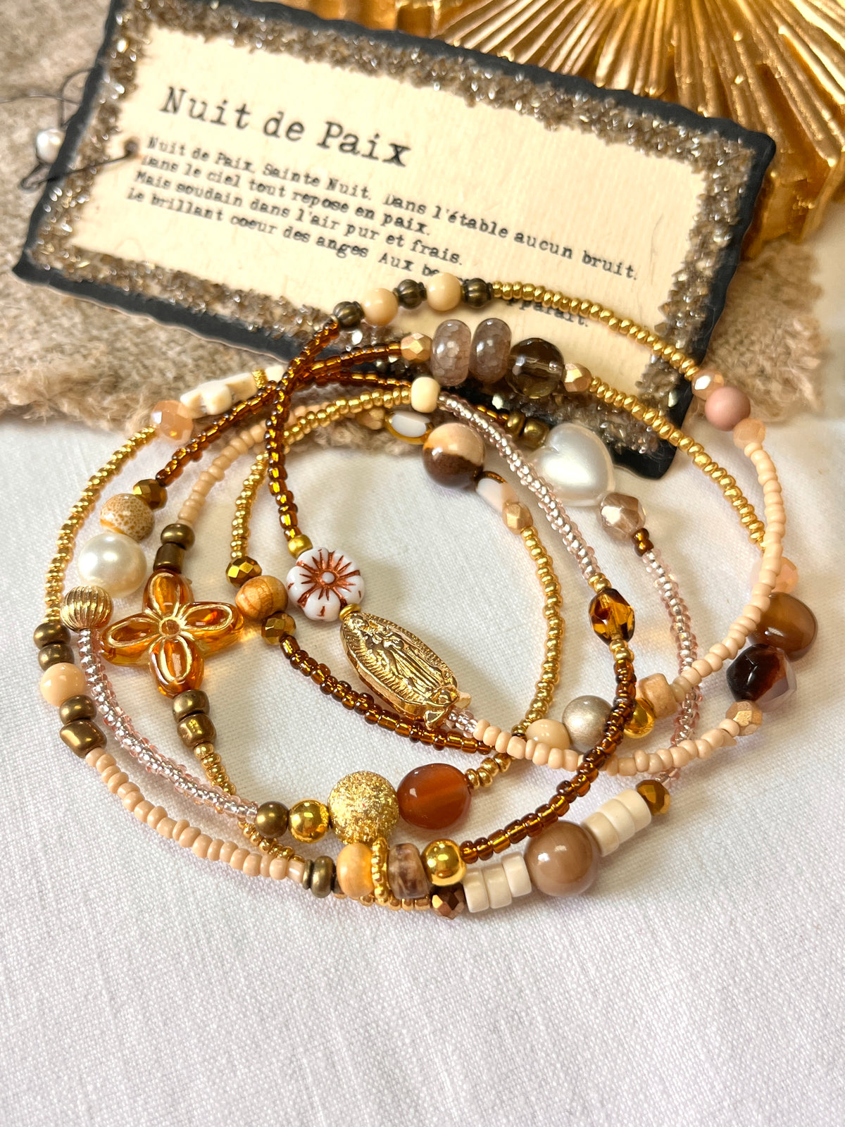 SUNNY – Sautoir fin Ma boutique