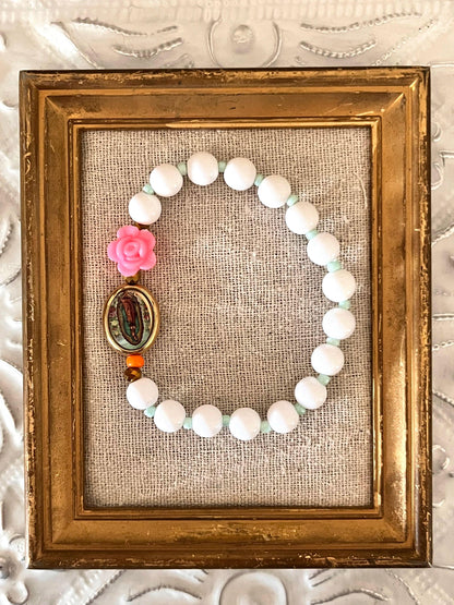 FRIDA — Bracelet Guadalupe Arastuce