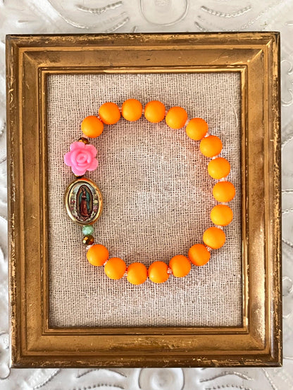 FRIDA — Bracelet Guadalupe Arastuce