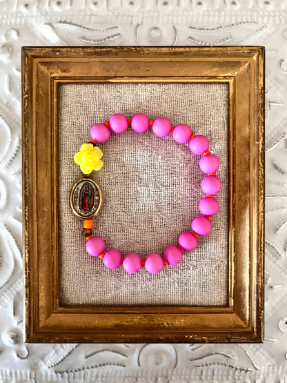 FRIDA — Bracelet Guadalupe Arastuce