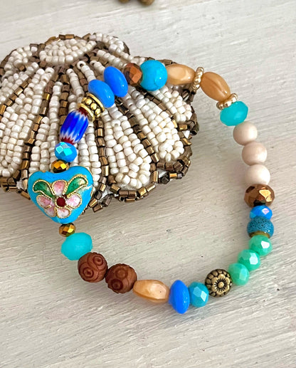 CALYPSO & CORALIA Arastuce
