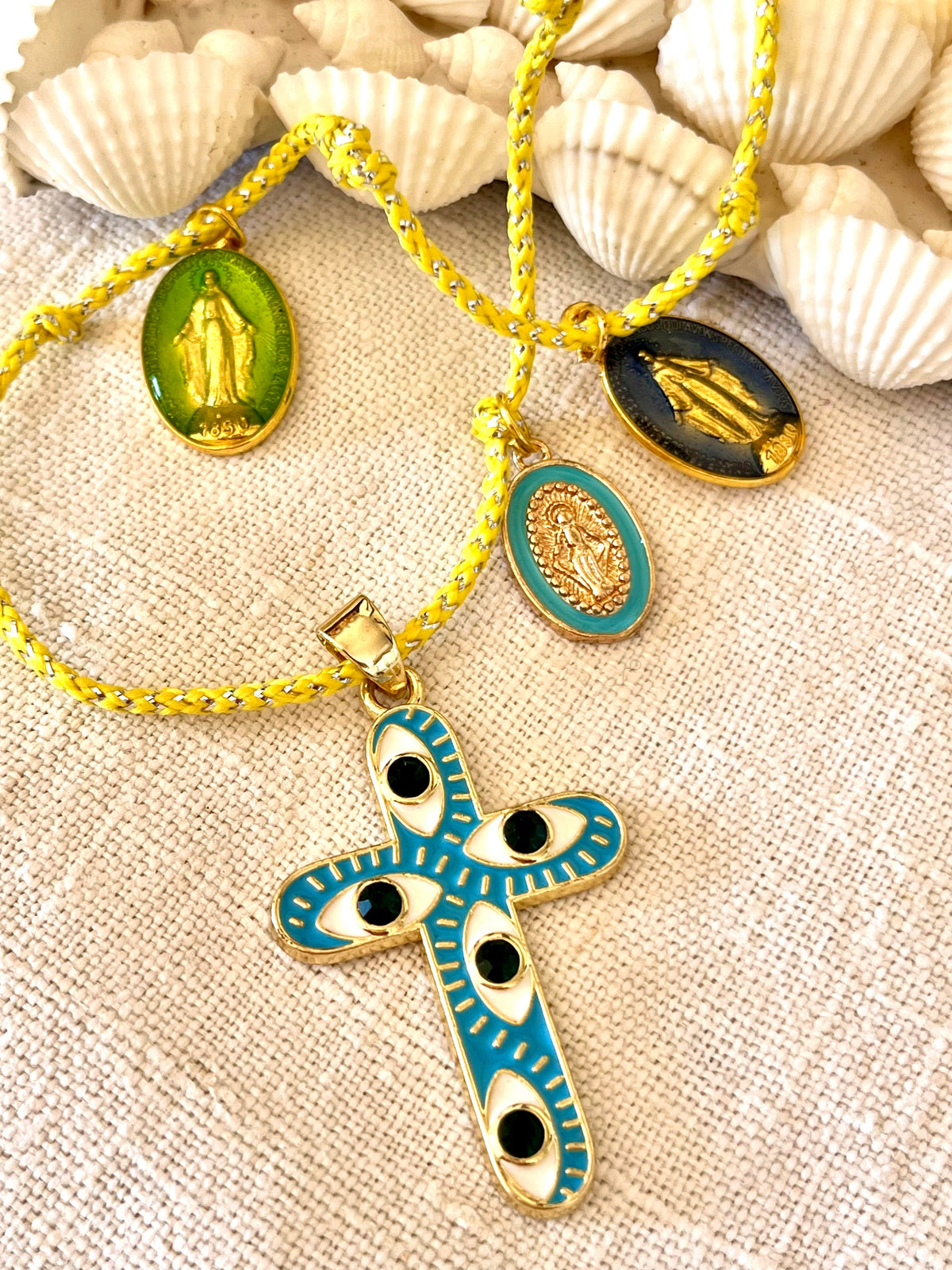 MYSTIC SUMMER – Citron Arastuce