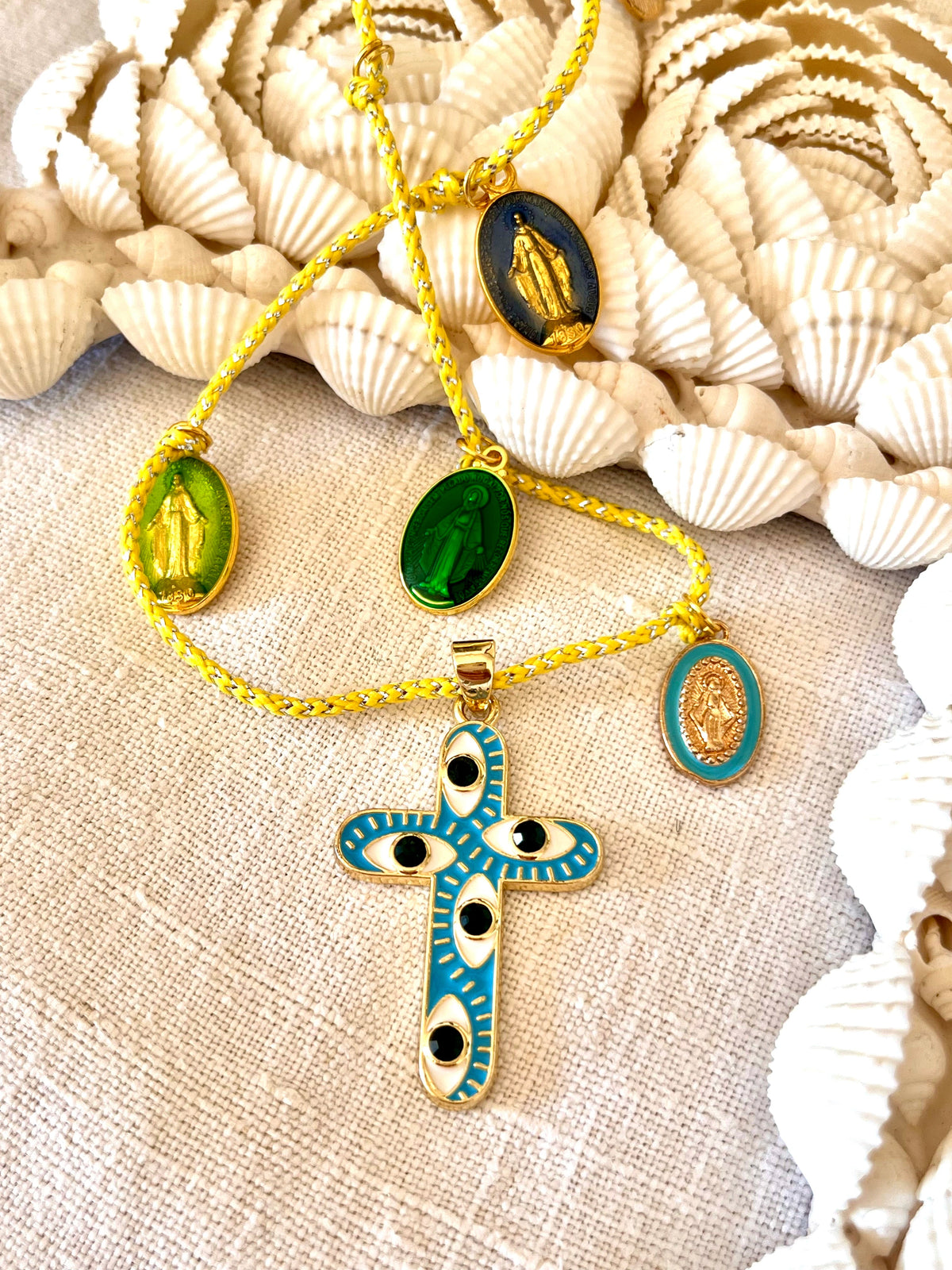 MYSTIC SUMMER – Citron Arastuce