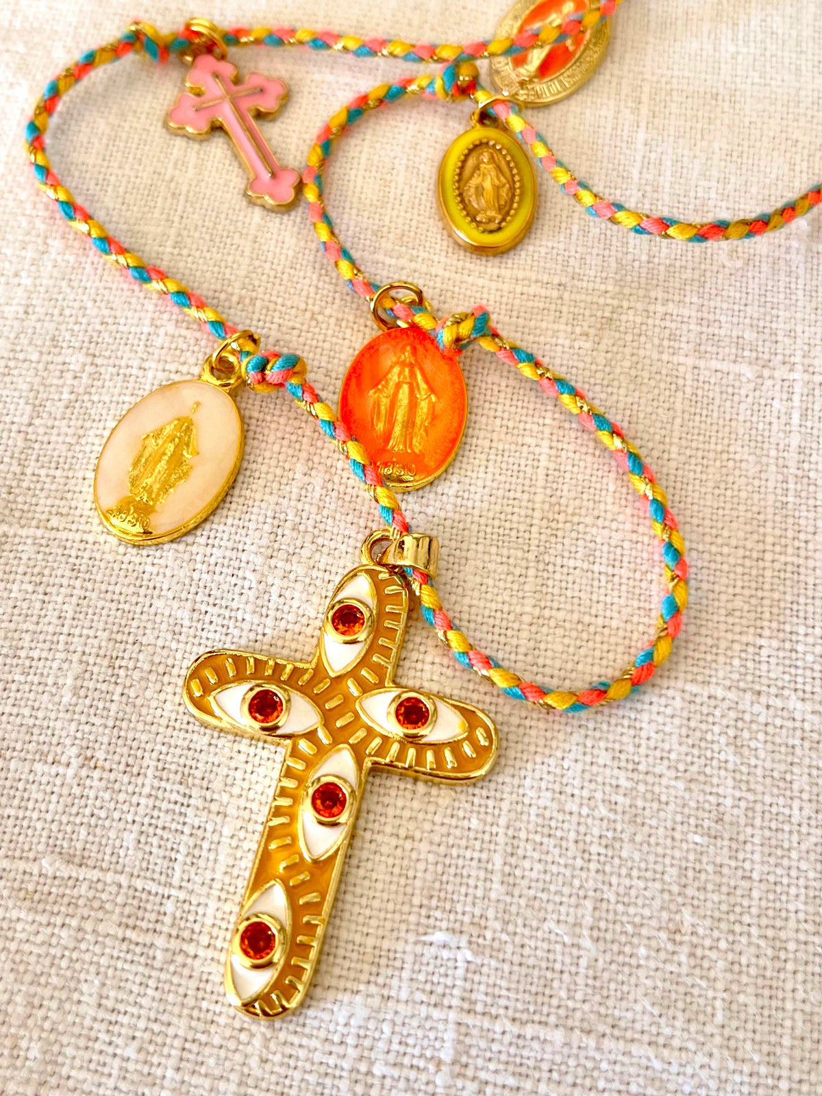 MYSTIC SUMMER – Mandarine Arastuce