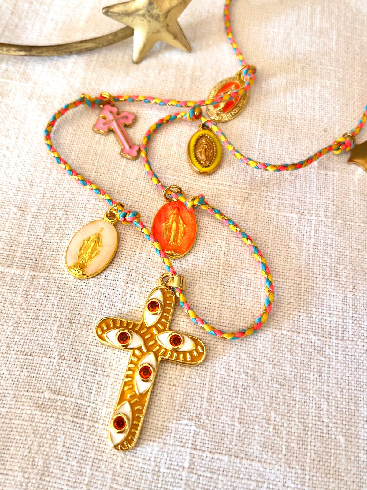 MYSTIC SUMMER – Mandarine Arastuce